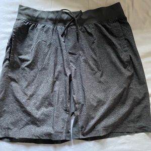 T.H.E. Short 9” Linerless Lululemon Shorts